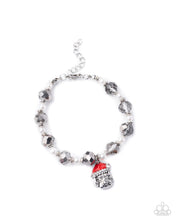 Load image into Gallery viewer, Christmas Chic - Red Paparazzi Accessories