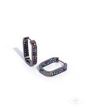 Load image into Gallery viewer, Sinuous Silhouettes - Red Paparazzi Accessories