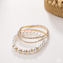 Load image into Gallery viewer, Delicate Debut - Gold