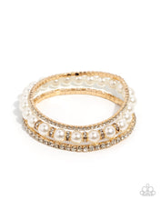 Load image into Gallery viewer, Delicate Debut - Gold