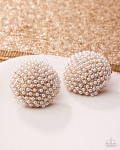 Load image into Gallery viewer, Overwhelming Opulence - Gold Paparazzi Accessories