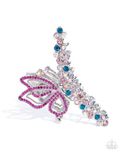 Load image into Gallery viewer, Admirable Administration - Pink Paparazzi Accessories