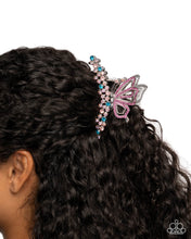 Load image into Gallery viewer, Admirable Administration - Pink Paparazzi Accessories