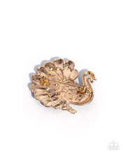 Load image into Gallery viewer, Thanksgiving Tenure - Multi Paparazzi Accessories