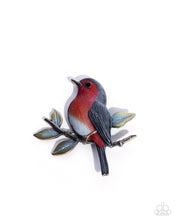 Load image into Gallery viewer, Soothing Sparrow - Multi Paparazzi Accessories