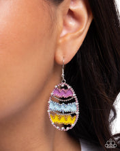Load image into Gallery viewer, Egg Hunt - Multi Paparazzi Accessories
