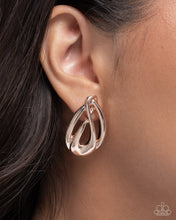 Load image into Gallery viewer, Sturdy Sheen - Rose Gold Paparazzi Accessories