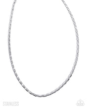 Load image into Gallery viewer, Unreal Urban - Silver Paparazzi Accessories