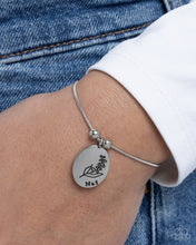 Load image into Gallery viewer, Personalized Bouquet - May - Silver Paparazzi Accessories