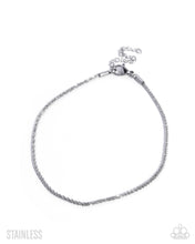 Load image into Gallery viewer, Sensational Strength - Silver Paparazzi Accessories