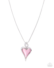 Load image into Gallery viewer, Romantic Renewal - Pink