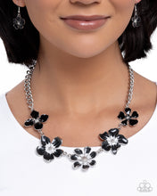 Load image into Gallery viewer, Constant Color - Black Paparazzi Accessories