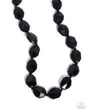 Load image into Gallery viewer, Playful Plan - Black Paparazzi Accessories