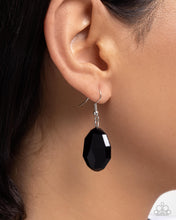 Load image into Gallery viewer, Playful Plan - Black Paparazzi Accessories