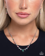 Load image into Gallery viewer, Boyfriends Gift - Multi Paparazzi Accessories