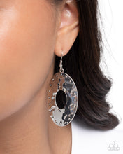Load image into Gallery viewer, Soothing Studs - Silver Paparazzi Accessories