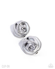 Load image into Gallery viewer, Corporate Chic - White Paparazzi Accessories