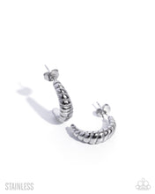 Load image into Gallery viewer, Twisted Transit - Silver