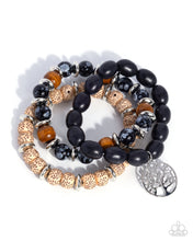Load image into Gallery viewer, Spot Savvy - Multi Paparazzi Accessories