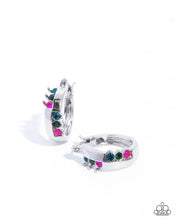 Load image into Gallery viewer, Abstract Accomplishment - Multi Paparazzi Accessories