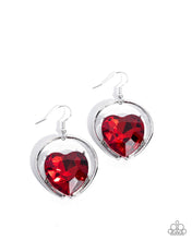 Load image into Gallery viewer, Valuable Valentines - Red