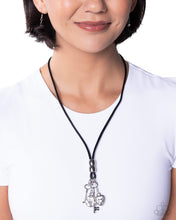 Load image into Gallery viewer, Elegance Unlocked - Black