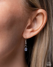 Load image into Gallery viewer, Ideal Color - Blue Paparazzi Accessories