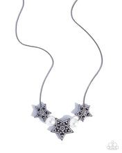 Load image into Gallery viewer, Stellar Scout - Black Paparazzi Accessories