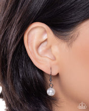 Load image into Gallery viewer, Stellar Scout - Black Paparazzi Accessories