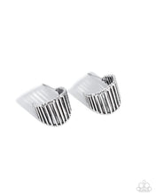 Load image into Gallery viewer, On the Grind - Silver Paparazzi Accessories