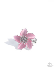 Load image into Gallery viewer, Flourishing Fame - Pink Paparazzi Accessories