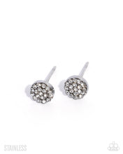 Load image into Gallery viewer, Radiant Request - White Paparazzi Accessories