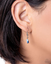 Load image into Gallery viewer, Worldwide Color - Blue Paparazzi Accessories