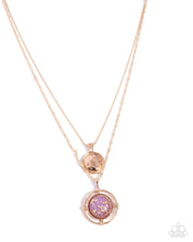 Load image into Gallery viewer, Ethereal Encore - Purple Paparazzi Accessories