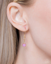 Load image into Gallery viewer, Ethereal Encore - Purple Paparazzi Accessories