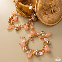 Load image into Gallery viewer, Dreamy Duet - Pink Paparazzi Accessories