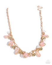 Load image into Gallery viewer, Dreamy Duet - Pink Paparazzi Accessories