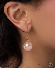 Load image into Gallery viewer, Dreamy Duet - Pink Paparazzi Accessories