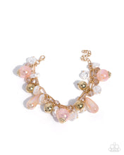 Load image into Gallery viewer, Dreamy Duet - Pink Paparazzi Accessories