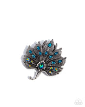 Load image into Gallery viewer, Perfect Peacock - Green Paparazzi Accessories
