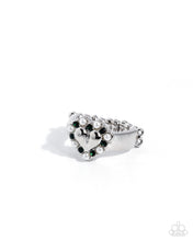 Load image into Gallery viewer, Polished Patron - Green Paparazzi Accessories
