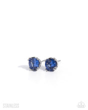 Load image into Gallery viewer, A Change of Color - Blue Paparazzi Accessories