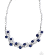 Load image into Gallery viewer, Balanced Bliss - Blue Paparazzi Accessories