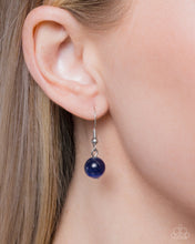 Load image into Gallery viewer, Balanced Bliss - Blue Paparazzi Accessories