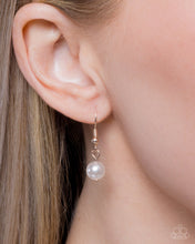 Load image into Gallery viewer, Reserved Romance - Rose Gold Paparazzi Accessories