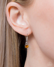 Load image into Gallery viewer, Sporadic Springtime - Orange Paparazzi Accessories