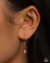 Load image into Gallery viewer, Circulated Chic - Pink Paparazzi Accessories