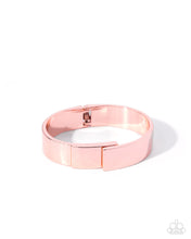 Load image into Gallery viewer, Industrial Ideal - Copper Paparazzi Accessories