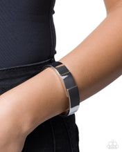 Load image into Gallery viewer, Industrial Ideal - Silver Paparazzi Accessories