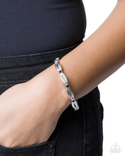 Load image into Gallery viewer, Sophisticated Satisfaction - Black Paparazzi Accessories